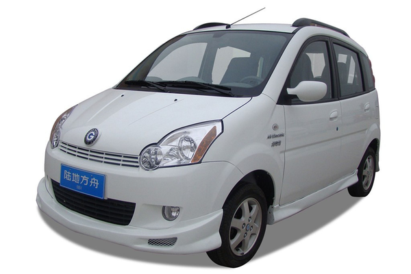 艾威 2012款 标准型后轮胎规格尺寸_车轮/制动图