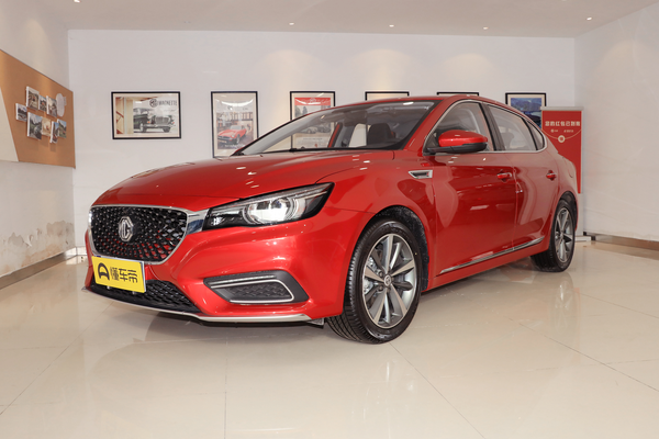 MG6 PHEV 2019款 50T Pro远程启动_舒适/防盗配置图