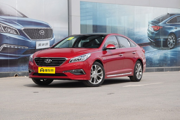 索纳塔九 2015款 1.6T DLX尊贵型牵引力控制(TCS/ASR等)_主动安全图