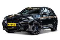 Manhart BMW X3 M 