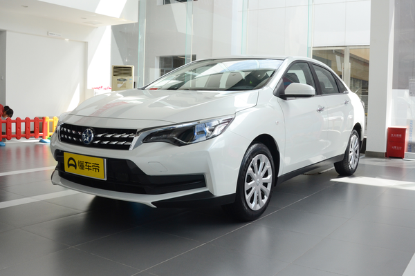 启辰D60 2020款 1.6L Entry 手动舒享版空调控制方式_空调/冰箱图