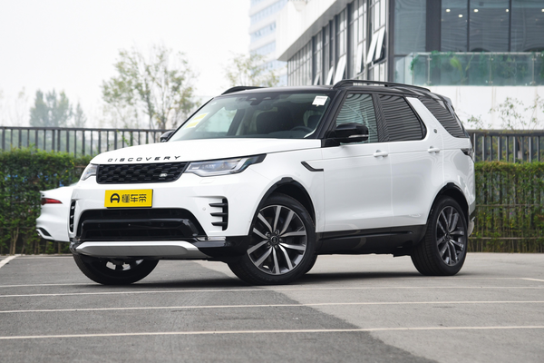 发现 2024款 360PS R-Dynamic SE能源类型_基本信息图