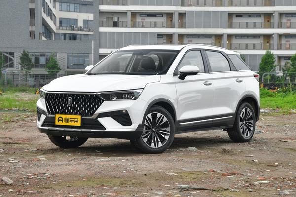 奔腾T77 2021款 PRO 280 TID 定制版电动车窗_玻璃/后视镜图