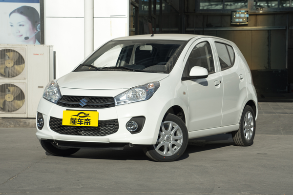 奥拓 2013款 1.0L 自动豪华型燃油标号_发动机图