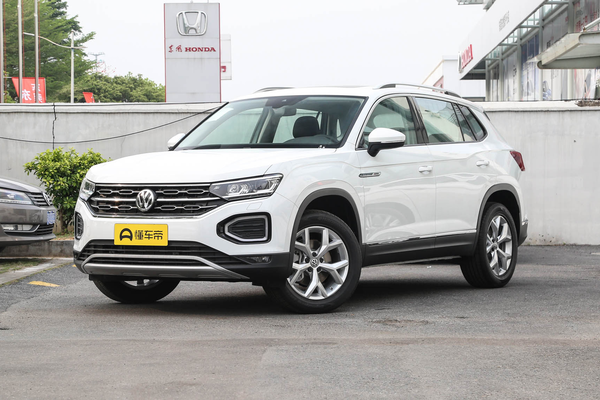 探岳 2019款 380TSI 四驱尊贵型 国V能源类型_基本信息图