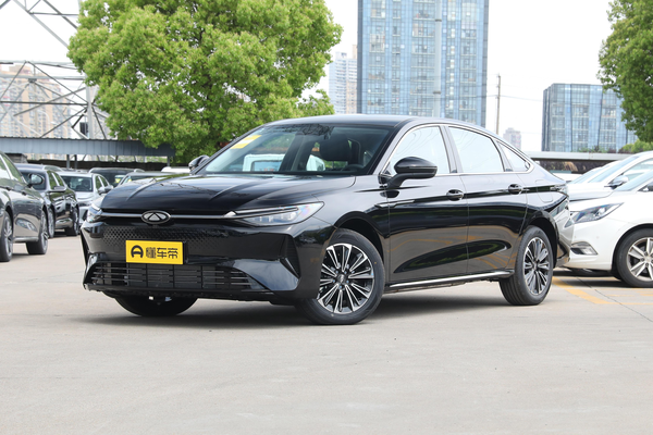 风云A8 2024款 远航版 127 标准型方向盘材质_内部配置图