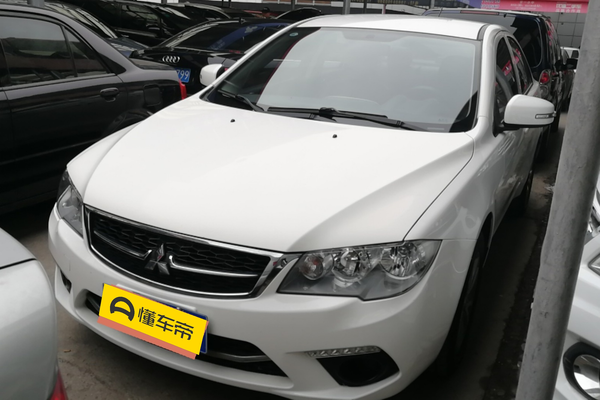 风迪思 2013款 1.8L 手动舒适型 国IV驱动方式_底盘/转向图