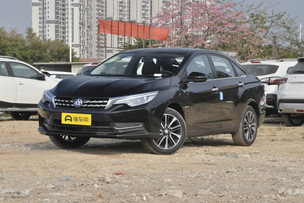 启辰D60 2019款 十万荣耀 1.6L XV 手动辰悦版 国V变速箱类型_变速箱图