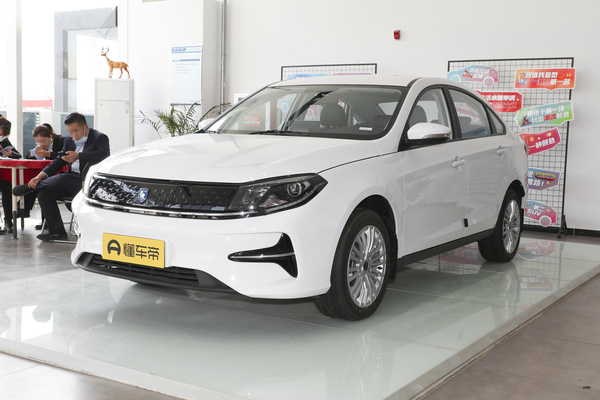风行S60 EV 2022款 畅行版外后视镜功能_玻璃/后视镜图