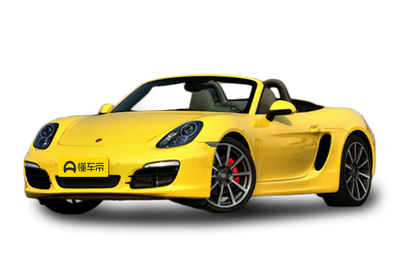 Boxster undefined款 undefined