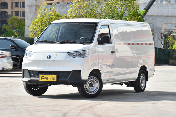 飞碟U6 EV 2023款 基本型级别_基本信息图