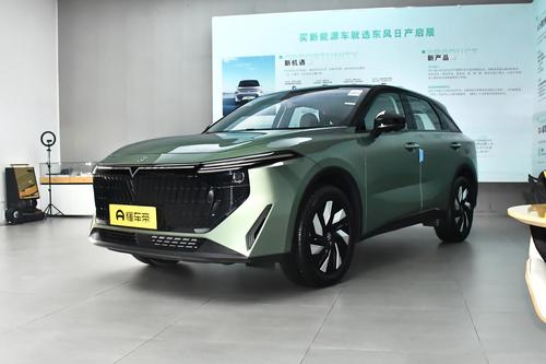 12万买插混SUV！启辰大V DD-i超混动对比长安UNI-Z如何选？