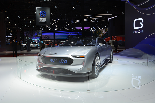 Matchless 2019款 基本款级别_基本信息图