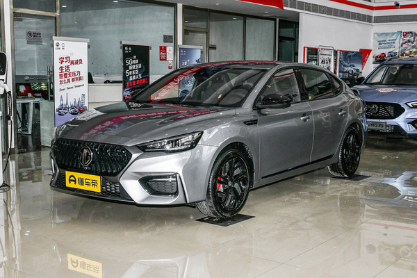 MG6 PHEV 2020款 1.5T 混动Trophy旗舰版缸体材料_发动机图