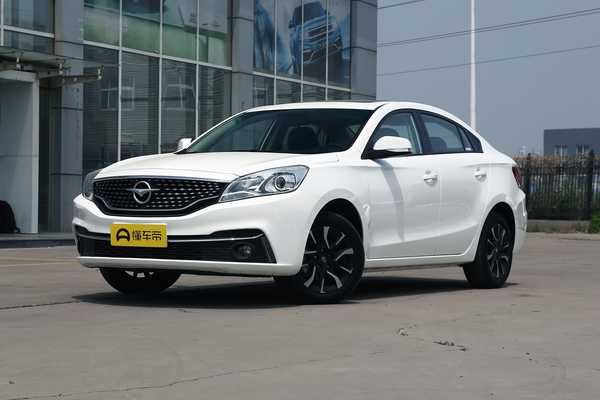 福美来F5 2018款 1.6L 手动豪华型变速箱类型_变速箱图