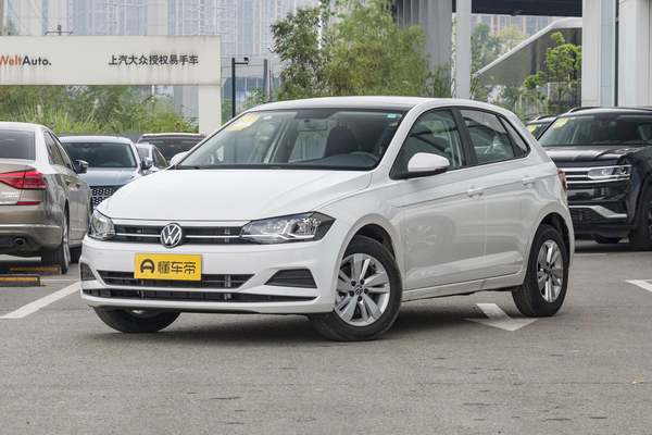 Polo 2021款 Plus 1.5L 手动全景乐享版发动机启停技术_辅助/操控配置图