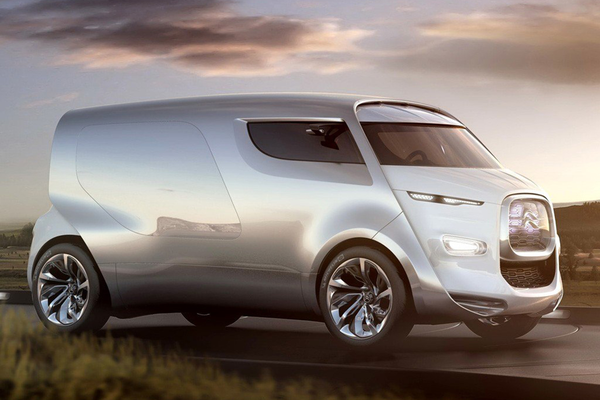 Tubik 2011款 concept级别_基本信息图