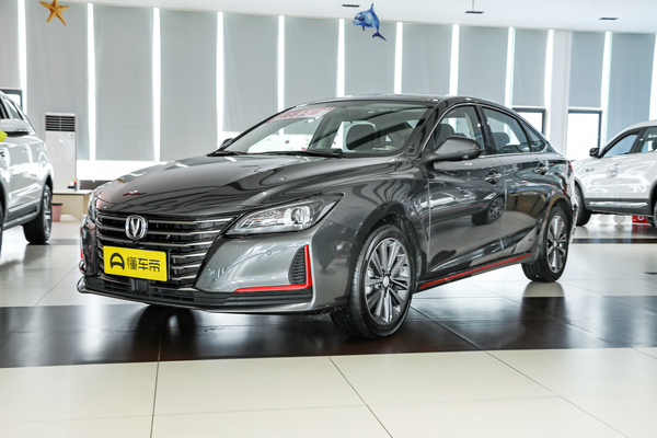 锐程CC 2021款 蓝鲸版 1.5T DCT尊贵型空调控制方式_空调/冰箱图