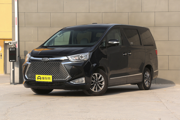 瑞风M6 2018款 2.0T 尊贵型车门数(个)_车身图