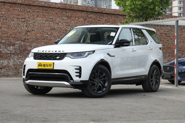 发现 2021款 360PS R-Dynamic S整备质量(kg)_车身图