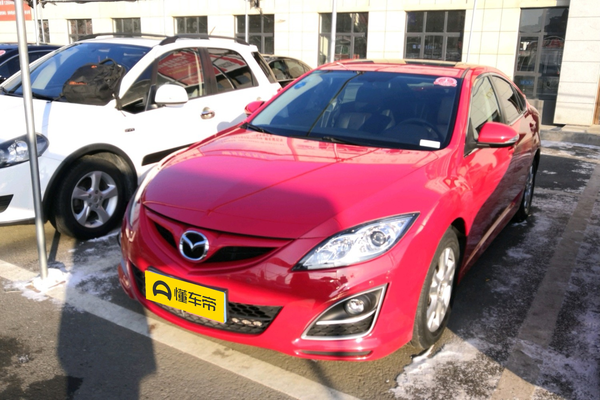 睿翼 2012款 轿跑 2.0L 自动精英版长x宽x高(mm)_基本信息图