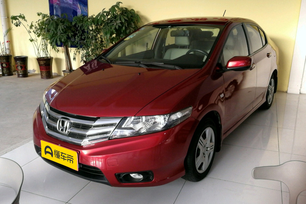 锋范经典 2012款 1.5L 手动舒适版前排安全气囊_被动安全图