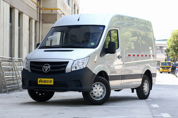 图雅诺 2021款 通途 2.0T 手动短轴中顶3座能源类型_基本信息图