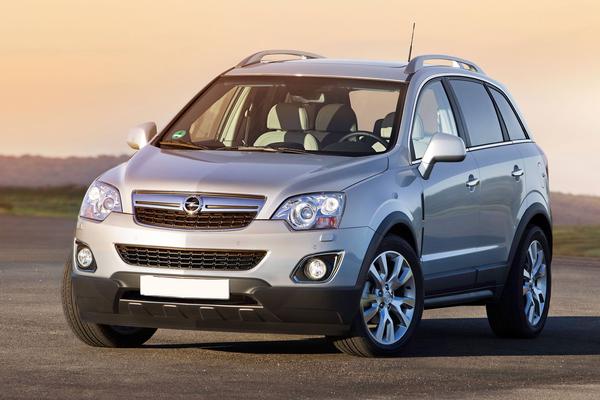 安德拉 2013款 2.4L 两驱舒适版转向类型_底盘/转向图