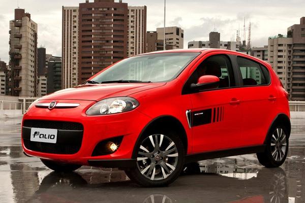 派力奥(海外) 2002款 1.3 手动变速箱类型_变速箱图