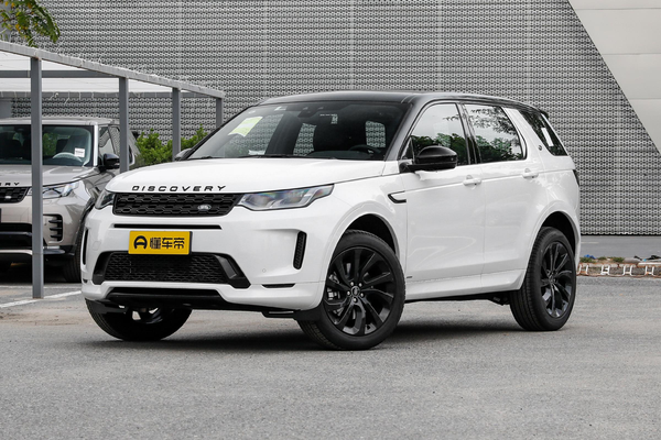 发现运动 2021款 249PS R-Dynamic S 性能版 5座辅助驾驶级别_辅助/操控配置图