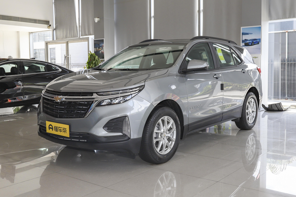 探界者 2023款 1.5T 驰界版级别_基本信息图