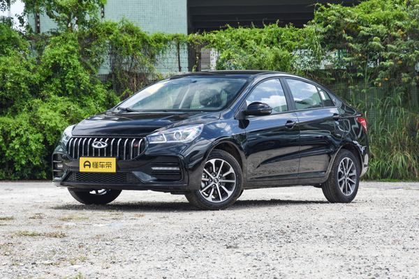 艾瑞泽5 2024款 惠民版 1.5L CVT风尚型缸体材料_发动机图