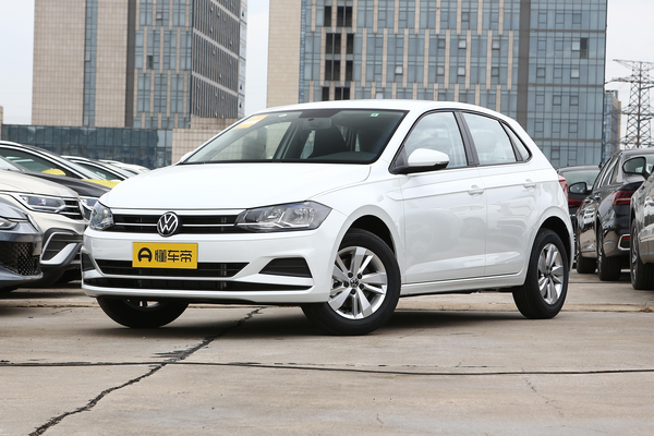 Polo 2023款 Plus 1.5L 自动纵情乐活版外后视镜功能_玻璃/后视镜图