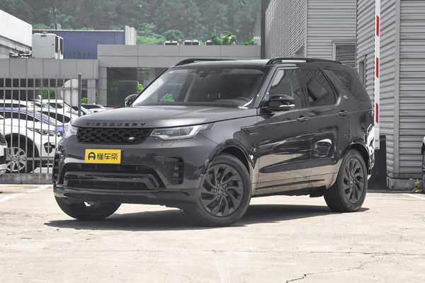 发现 2023款 改款 360PS R-Dynamic S驻车制动类型_车轮/制动图