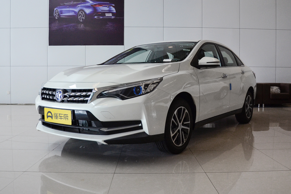 启辰D60 2020款 1.6L XL CVT悦享版压缩比_发动机图