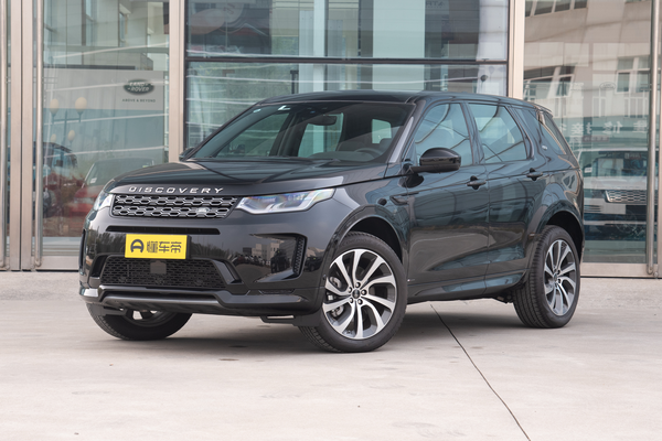 发现运动 2020款 249PS R-Dynamic SE 性能科技版 7座电动车窗_玻璃/后视镜图