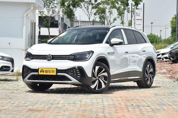 ID.6 CROZZ 2021款 长续航PURE+版级别_基本信息图