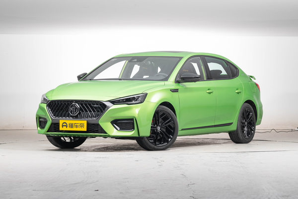 MG6 PHEV 2020款 1.5T 混动Trophy智驾旗舰版缸体材料_发动机图