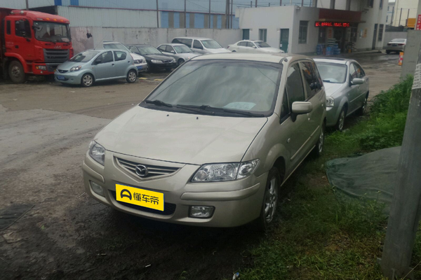 普力马 2004款 1.8L 手动GL5挡位数_变速箱图