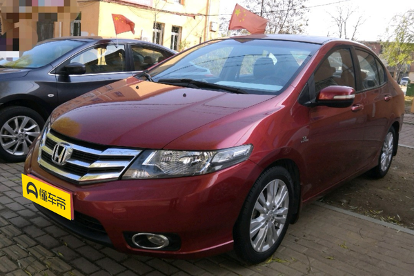 锋范经典 2012款 1.8L 自动舒适版制动力分配(EBD/CBC等)_主动安全图