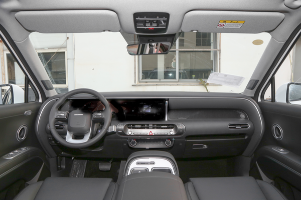 帕里斯帝 2026款 2.5T 四驱尊贵版 6座车窗防夹手功能_玻璃/后视镜图