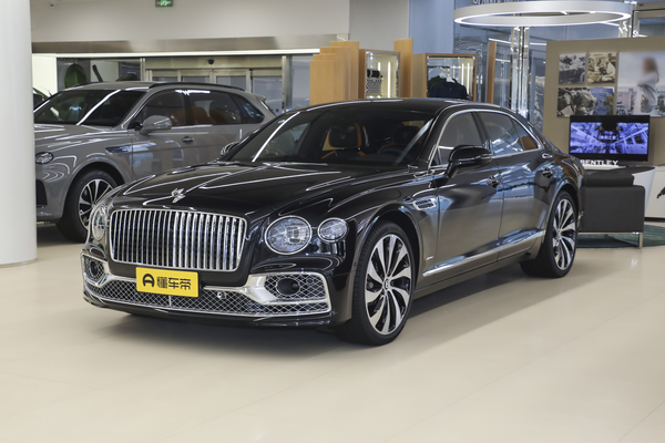 飞驰 2025款 4.0T V8 龙版整车保修期限_基本信息图