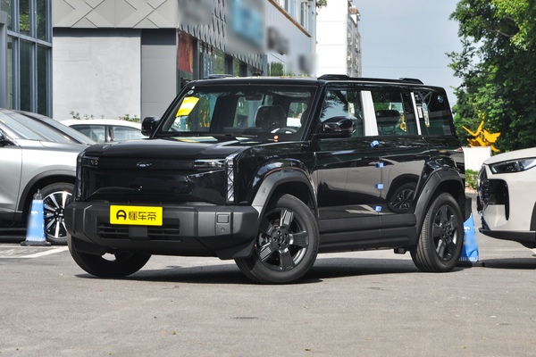 风云X3 2025款 520致尚版车窗防夹手功能_玻璃/后视镜图