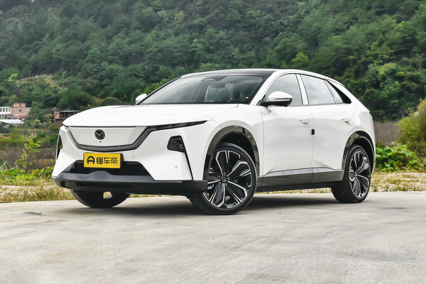 马自达EZ-60 2025款 纯电 600 Max车联网_智能互联图