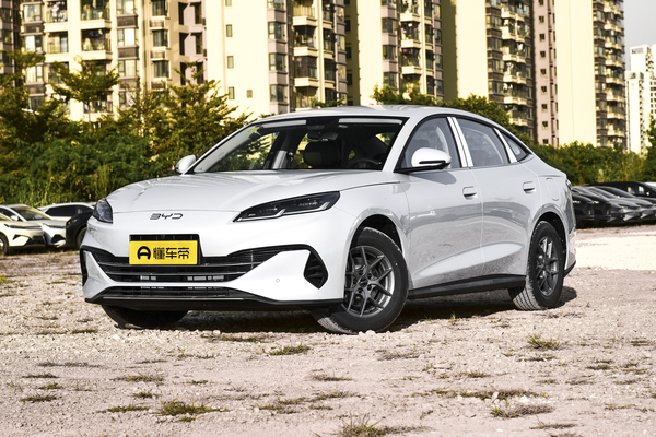 海豹06DM 2026款 超享版 DM-i 128KM豪华型充电时间(小时)_基本信息图