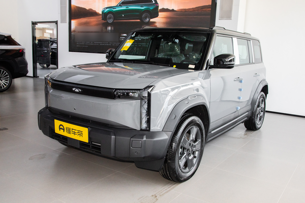 风云X3 2025款 401雅尚版车窗防夹手功能_玻璃/后视镜图