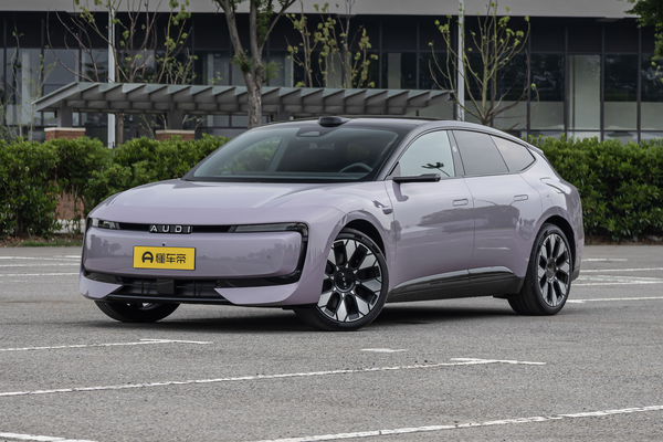 奥迪E5 Sportback 2026款 旗舰quattro型车窗防夹手功能_玻璃/后视镜图