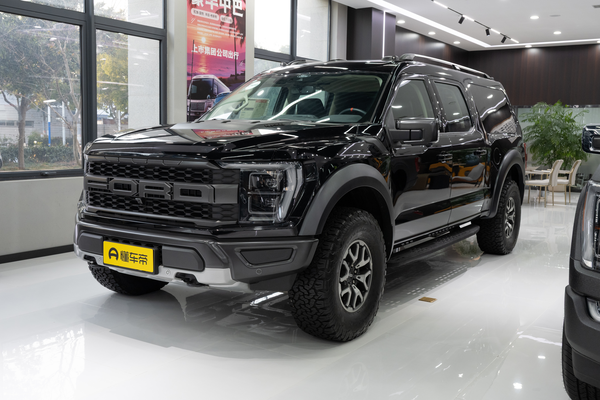 钧天勇猛者 2024款 3.5T 平顶豪华版燃料形式_发动机图