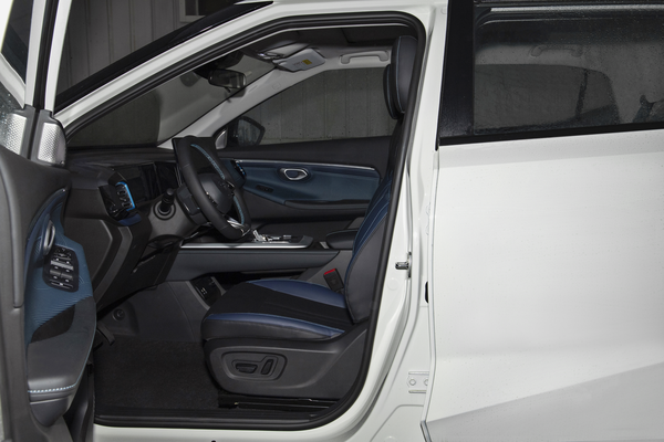 传祺GS3 2026款 影速 270T 劲智版-平步青云发动机特有技术_发动机图