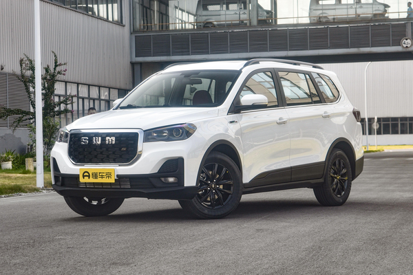 斯威G05 2022款 PRO 1.5T DCT豪华型 7座变速箱_基本信息图